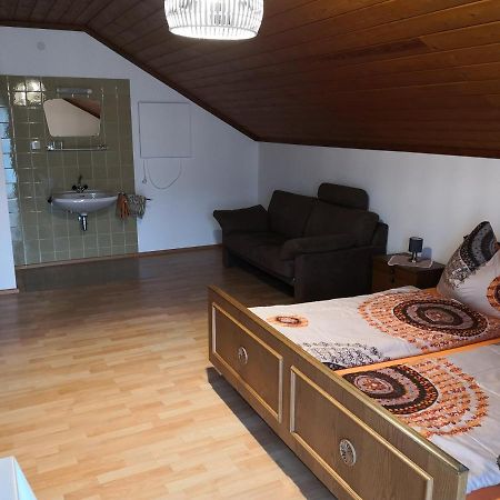 Apartamento Donisbauerhof Lieserbrücke Exterior foto